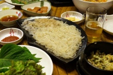 [부산범일동맛집] 1,000번의 칼질이 들어간 오징어 ~ 국제오징어