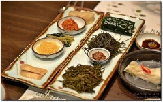 [구로디지털단지맛집] 부담없는 가격으로 접대하기 좋은곳...^^ 해초랑...