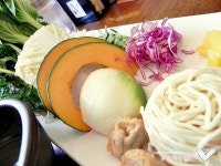 애니골 맛집,샤브홀리