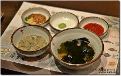 [구로디지털단지맛집] 부담없는 가격으로 접대하기 좋은곳...^^ 해초랑...