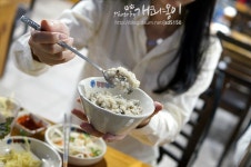 [부산다대포맛집] 착한 가격대의 국내산 민물장어 ~ 통큰장어