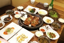 광주떡갈비맛집, 떡갈비 제대로 먹고싶을때, 전주까지 가기 귀찮을 때