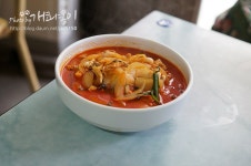 [부산온천장맛집] 칼칼한 해장용 짬뽕이 유명한 중식당 ~ 동운반점