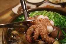 남양주해신탕 맛있는곳 , 심마니네약초백숙해신탕