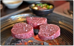 [강서구청맛집/더함한우골] 찾아라 맛있는 TV에 방영된 대박 고깃집...
