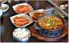 [강서구청맛집/더함한우골] 찾아라 맛있는 TV에 방영된 대박 고깃집...