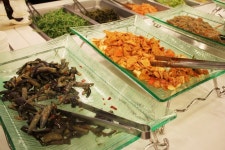 달서구 송현동 맛집, 저렴하지만 푸짐하게즐기는 장금이 한식뷔페