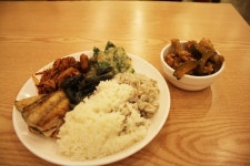 달서구 송현동 맛집, 저렴하지만 푸짐하게즐기는 장금이 한식뷔페