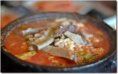 [강서구청맛집/더함한우골] 찾아라 맛있는 TV에 방영된 대박 고깃집...