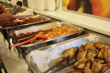 달서구 송현동 맛집, 저렴하지만 푸짐하게즐기는 장금이 한식뷔페