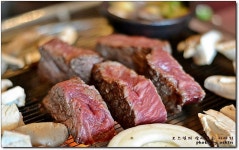 [강서구청맛집/더함한우골] 찾아라 맛있는 TV에 방영된 대박 고깃집...