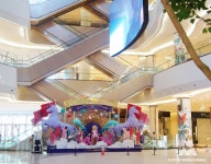 롯데월드몰에서의 어메이징한 쇼핑경험! SPA 편