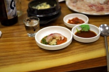 [부산수정동맛집] 착한 가격대로 먹는 푸짐한 생선회 ~ 수정횟집