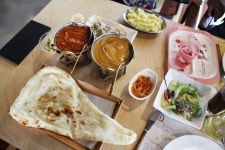 상인동 맛집 , 인도 정통 커리/인도요리전문점 힌두스태니