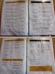 상인동 맛집 , 인도 정통 커리/인도요리전문점 힌두스태니