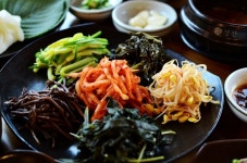 [가평 맛집] 아침고요수목원 맛집 송원