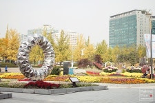 EBS 캐릭터체험학교 두잉 번개맨 만나고 왔어요^^