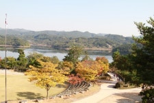 대청호오백리길 문의문화재단지와 대청로하스길에서 만나는 구룡산과 장승공원 [20구간,21구간]