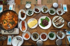 영광맛집 싸고 푸짐하고 맛있는 굴비정식 중앙식당