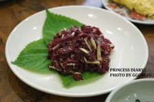 영광맛집 싸고 푸짐하고 맛있는 굴비정식 중앙식당