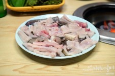 [부산수영맛집] 정감이 넘치는 장어구이집 ~ 산곰장어장어구이