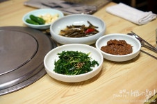 [부산수영맛집] 정감이 넘치는 장어구이집 ~ 산곰장어장어구이