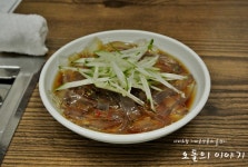 [서울 강남맛집 선릉역맛집] 한우암소정육식당 청자골 (본점)