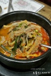 [서울 강남맛집 선릉역맛집] 한우암소정육식당 청자골 (본점)