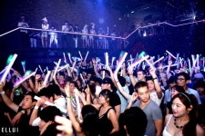 클럽 엘루이 게스트,테이블 신청