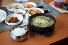 [부산괘법동맛집] 착한 가격대 보양식으로 추천하고 싶은 장어탕 ~ 호포장어마을