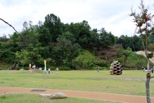 [경남여행/함양가볼만한곳] 상림공원, 상림숲 :: 4계절 산책하기 너무 좋은 곳