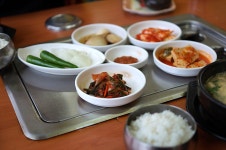 [부산괘법동맛집] 착한 가격대 보양식으로 추천하고 싶은 장어탕 ~ 호포장어마을