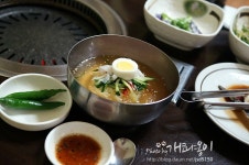 [부산미남역맛집] 부산에서 유명한 돼지갈비집 ~ 삼대돼지불고기