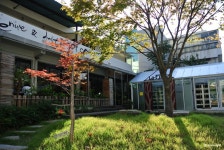 [대구수성구카페/만촌동카페] 라핀카 :: 커피명가 로스팅공장. 라핀카