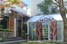 [대구수성구카페/만촌동카페] 라핀카 :: 커피명가 로스팅공장. 라핀카