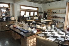 [대구수성구카페/만촌동카페] 라핀카 :: 커피명가 로스팅공장. 라핀카