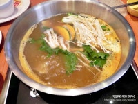 부평맛집 샤브샤브 샐러드바 월남쌈 샤브홀리 부평점