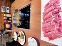 부평맛집 샤브샤브 샐러드바 월남쌈 샤브홀리 부평점