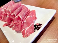 부평맛집 샤브샤브 샐러드바 월남쌈 샤브홀리 부평점