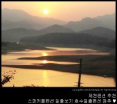 제천펜션 추천 스파커플펜션 일출보기 호수일출펜션 강추 ♥