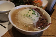 서면 맛집, 레스토랑 추천 더포 THE PHO 월남쌈최고