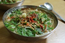 서면 기장손칼국수는 유명한 이유가 있다?!