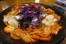 제주여행에서 찾은 우도맛집 풍원!!