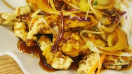 대구 짬뽕 맛집 : 대구 동구 율하 짬뽕신!!!!!