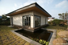 [제주] 감각적인 독채펜션, 토리코티지 브라운핸즈