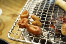 구미 인동맛집 쫄깃한 삼겹살과 꼬시한 막창 강고깃집