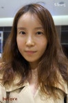 메이린헤어살롱(meilin hair salon) | 청담미용실 애브뉴준오에서 핑크브라운염색@서연