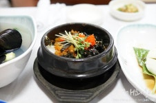 [부산남천동맛집] 화려한 상차림 ~ 퇴근길자연산횟집