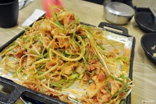 [대구수성못맛집/대구들안길맛집] 파불파불 :: 파불고기 색다르게 즐기기.