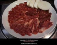 안면도가볼만한곳,게국지와한우를 동시에~~안면도맛집추천